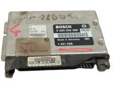 Recambio de centralita cambio automatico para bmw serie 5 berlina (e34) 2.5 24v referencia OEM IAM 0260002285   2