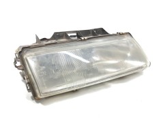 Recambio de faro derecho para citroën zx 1.9 turbodiesel referencia OEM IAM   