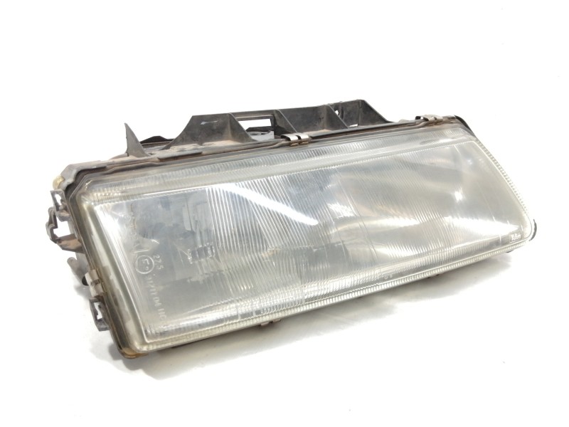 Recambio de faro derecho para citroën zx 1.9 turbodiesel referencia OEM IAM   