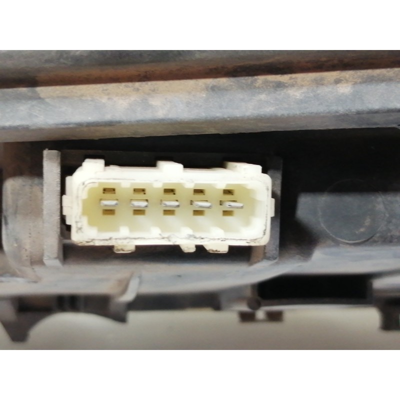 Recambio de faro derecho para citroën zx 1.9 turbodiesel referencia OEM IAM   