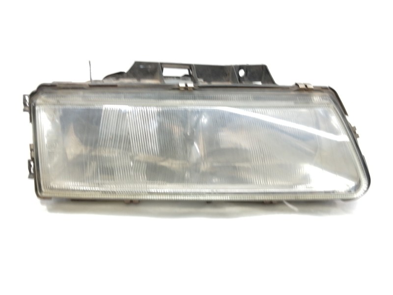 Recambio de faro derecho para citroën zx 1.9 turbodiesel referencia OEM IAM   