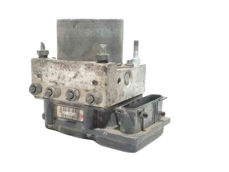 Recambio de abs para nissan micra (k12e) 1.2 cat referencia OEM IAM 0265231341  