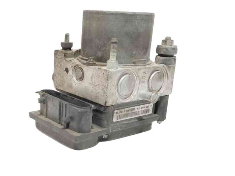 Recambio de abs para nissan micra (k12e) 1.2 cat referencia OEM IAM 0265231341  