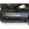 Recambio de bombin embrague para citroën c3 feel referencia OEM IAM 9812976180  