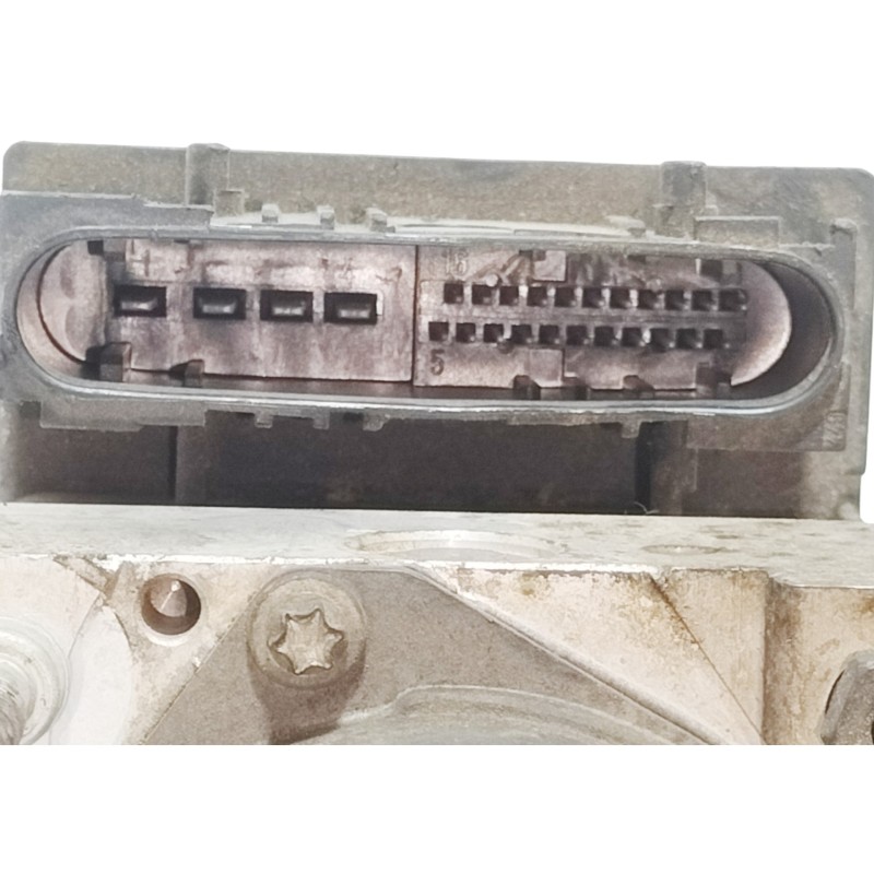 Recambio de abs para nissan micra (k12e) 1.2 cat referencia OEM IAM 0265231341  