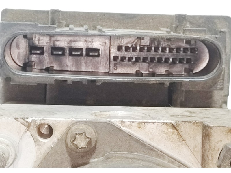 Recambio de abs para nissan micra (k12e) 1.2 cat referencia OEM IAM 0265231341  