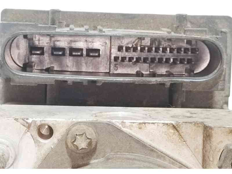 Recambio de abs para nissan micra (k12e) 1.2 cat referencia OEM IAM 0265231341  