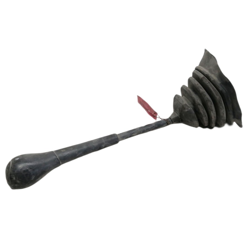 Recambio de palanca cambio para ford transit, caja abierta 1995 2.5 diesel cat referencia OEM IAM 95VB7277AA  