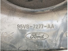 Recambio de palanca cambio para ford transit, caja abierta 1995 2.5 diesel cat referencia OEM IAM 95VB7277AA   2