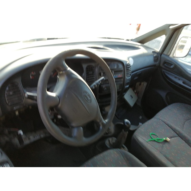 HYUNDAI H 1