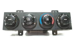 Recambio de mando calefaccion / aire acondicionado para kia carnival ii 2.9 crdi cat referencia OEM IAM 0K53C61190   2
