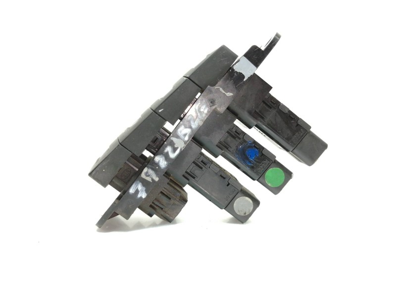 Recambio de mando calefaccion / aire acondicionado para kia carnival ii 2.9 crdi cat referencia OEM IAM 0K53C61190  