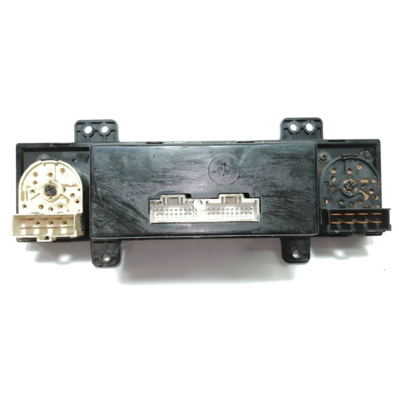 Recambio de mando calefaccion / aire acondicionado para kia carnival ii 2.9 crdi cat referencia OEM IAM 0K53C61190  
