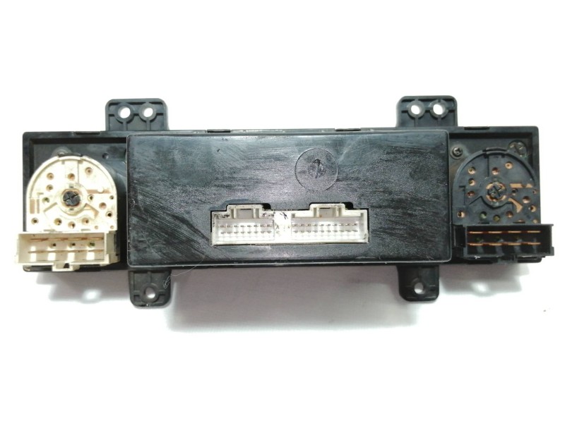 Recambio de mando calefaccion / aire acondicionado para kia carnival ii 2.9 crdi cat referencia OEM IAM 0K53C61190  