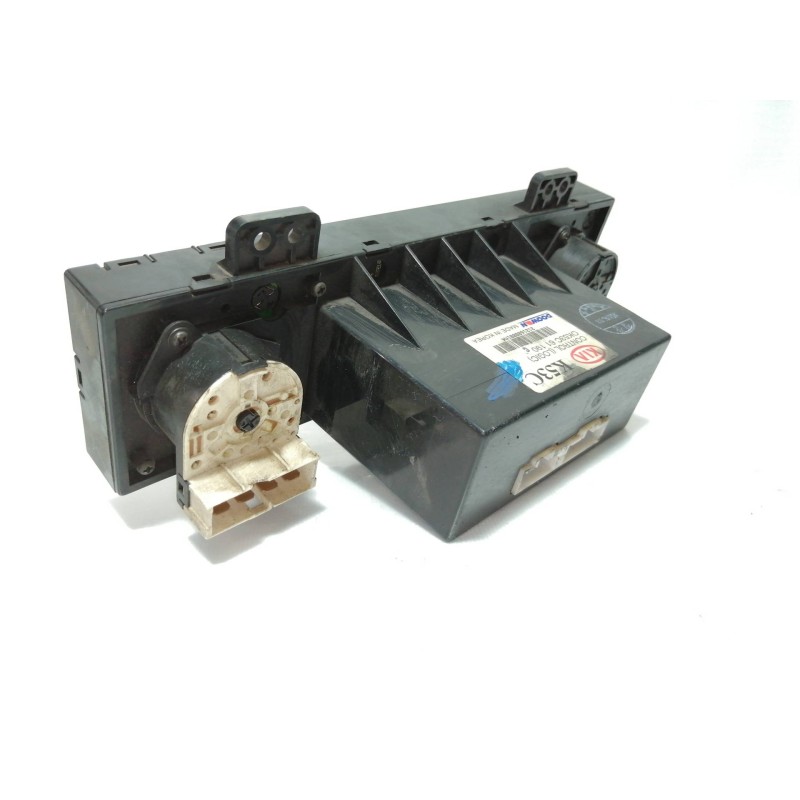 Recambio de mando calefaccion / aire acondicionado para kia carnival ii 2.9 crdi cat referencia OEM IAM 0K53C61190  