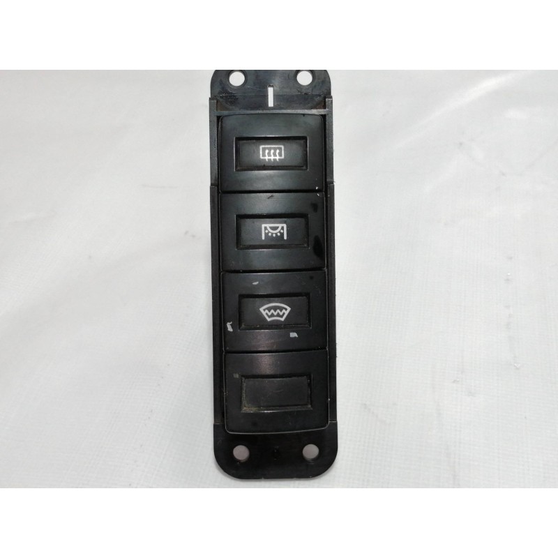 Recambio de mando calefaccion / aire acondicionado para kia carnival ii 2.9 crdi cat referencia OEM IAM 0K53C61190  