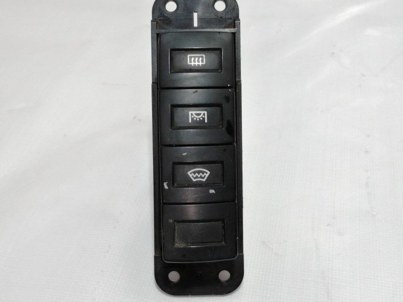 Recambio de mando calefaccion / aire acondicionado para kia carnival ii 2.9 crdi cat referencia OEM IAM 0K53C61190  