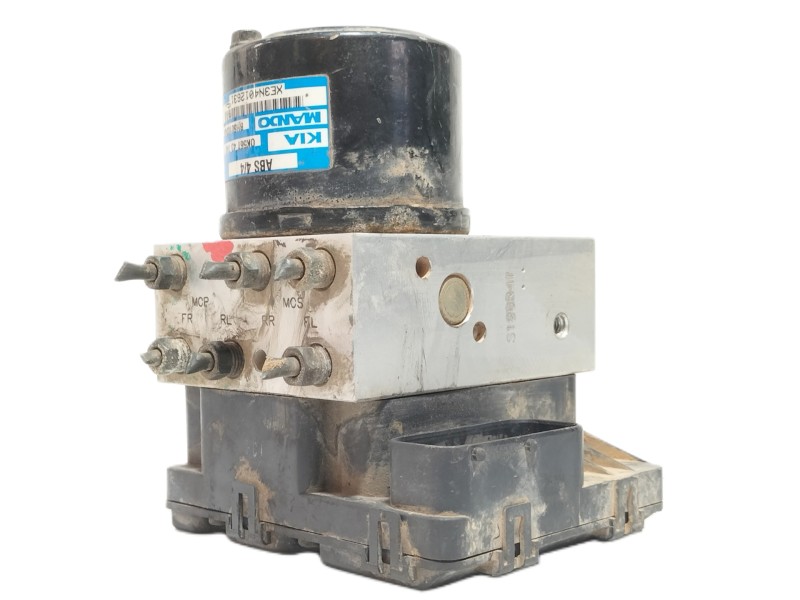 Recambio de abs para kia carnival ii 2.9 crdi cat referencia OEM IAM 0K56T437A0  