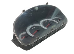 Recambio de cuadro instrumentos para hyundai elantra (xd) 2.0 crdi cat referencia OEM IAM 940132D241  