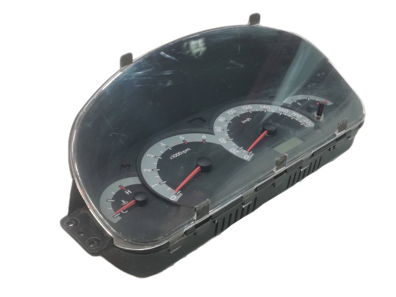 Recambio de cuadro instrumentos para hyundai elantra (xd) 2.0 crdi cat referencia OEM IAM 940132D241  