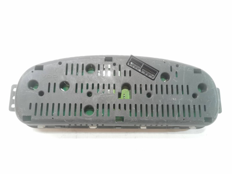 Recambio de cuadro instrumentos para hyundai elantra (xd) 2.0 crdi cat referencia OEM IAM 940132D241  