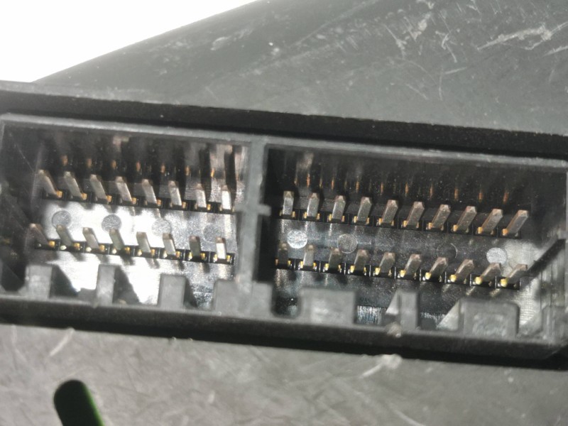 Recambio de cuadro instrumentos para hyundai elantra (xd) 2.0 crdi cat referencia OEM IAM 940132D241  