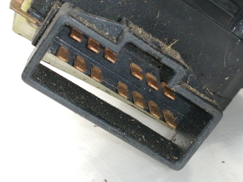 Recambio de mando limpia para hyundai elantra (xd) 2.0 crdi cat referencia OEM IAM   