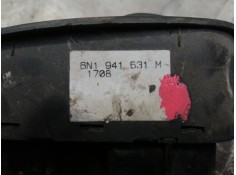 Recambio de mando luces para volkswagen polo classic (6v2) referencia OEM IAM 6N1941531M   2