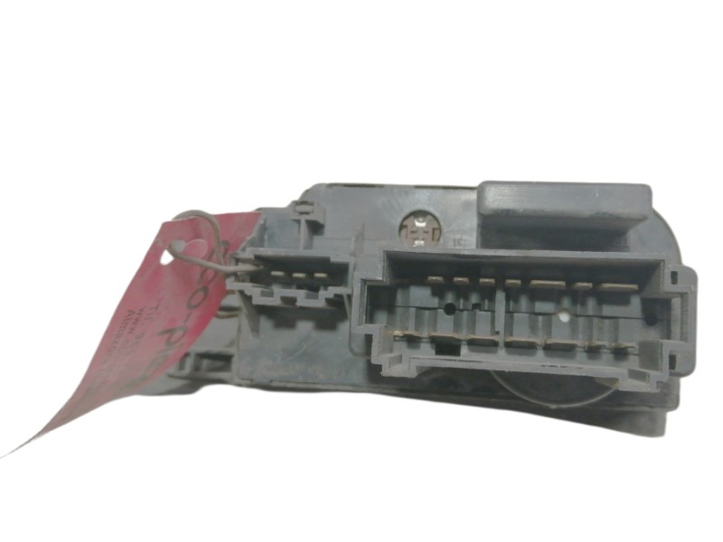 Recambio de mando luces para volkswagen polo classic (6v2) referencia OEM IAM 6N1941531M  