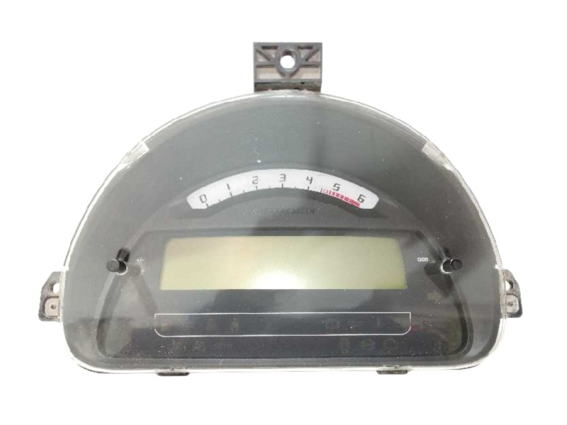 Recambio de cuadro instrumentos para citroën c3 referencia OEM IAM P9660225880  