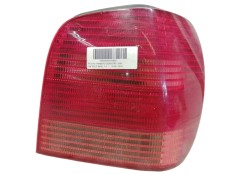 Recambio de piloto trasero derecho para volkswagen polo berlina (6n2) 1.4 referencia OEM IAM 6N0945257B  