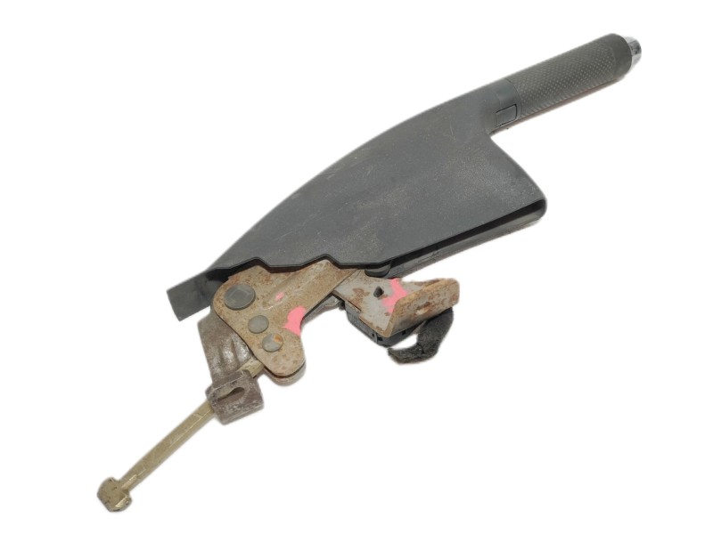 Recambio de palanca freno de mano para volkswagen polo berlina (6n2) conceptline referencia OEM IAM   