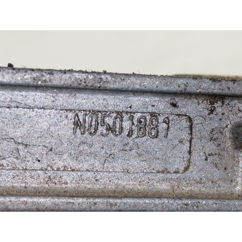 Recambio de conmutador de arranque para opel astra gtc 1.6 16v referencia OEM IAM 2421430  