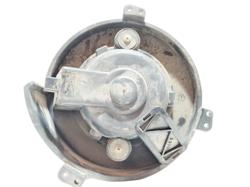 Recambio de motor calefaccion para fiat ducato caja cerrada (desde 03.94) referencia OEM IAM   