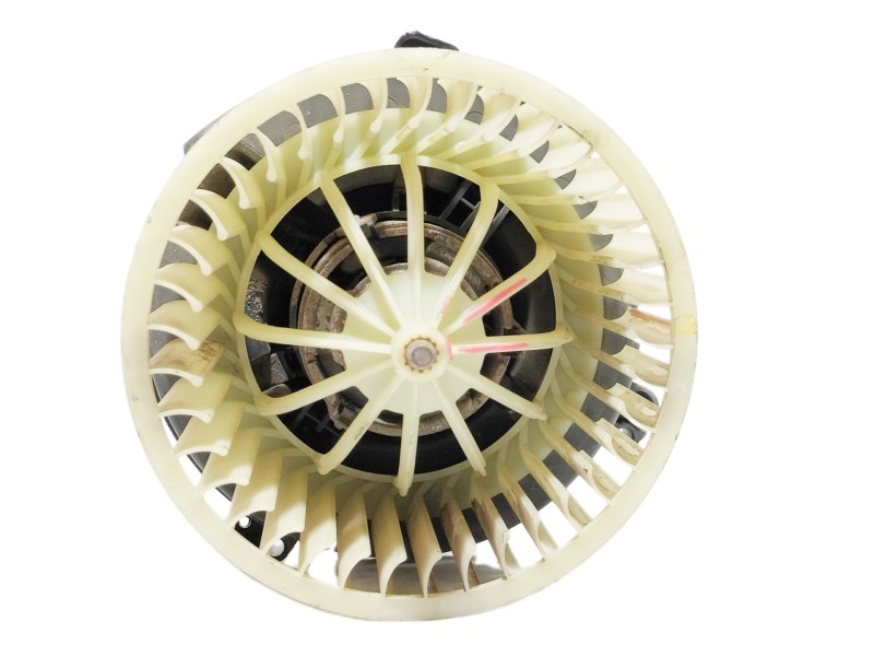 Recambio de motor calefaccion para fiat ducato caja cerrada (desde 03.94) referencia OEM IAM   