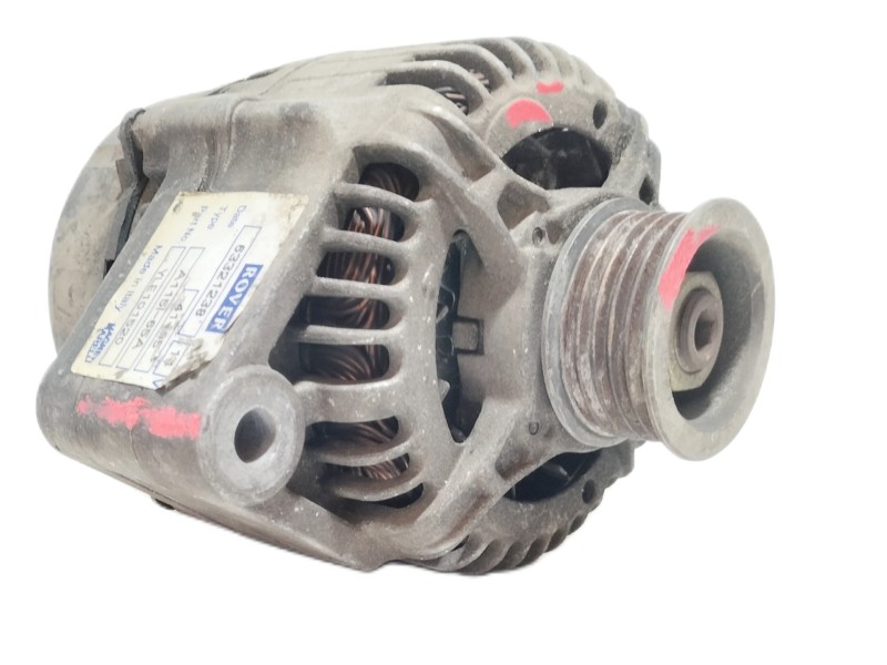 Recambio de alternador para mg serie 400 (rt) 416 si (4-ptas.) referencia OEM IAM 63321238  