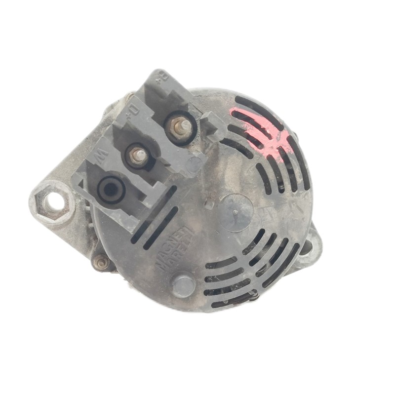 Recambio de alternador para mg serie 400 (rt) 416 si (4-ptas.) referencia OEM IAM 63321238  