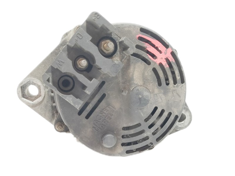 Recambio de alternador para mg serie 400 (rt) 416 si (4-ptas.) referencia OEM IAM 63321238  