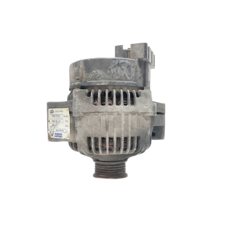 Recambio de alternador para mg serie 400 (rt) 416 si (4-ptas.) referencia OEM IAM 63321238  