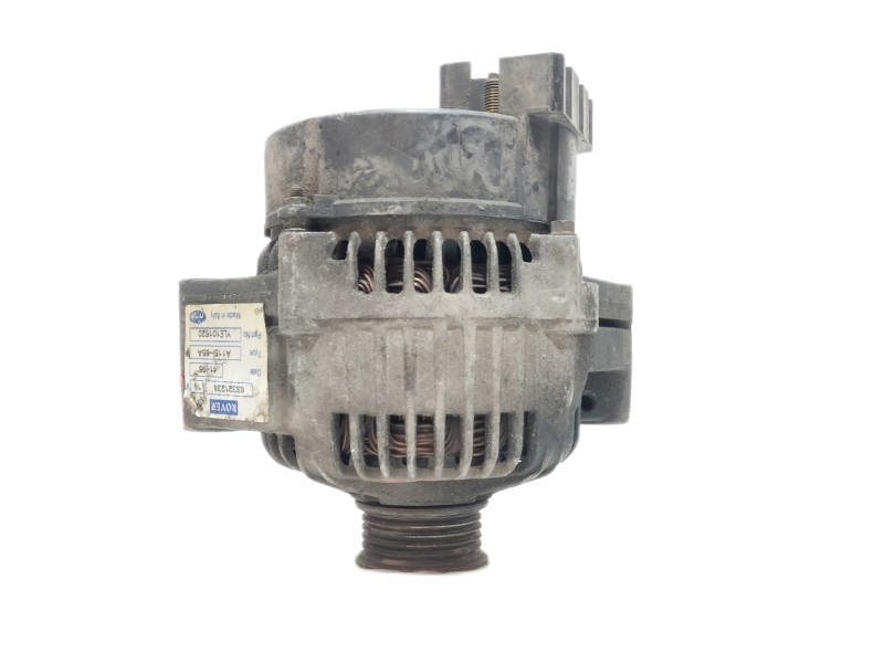 Recambio de alternador para mg serie 400 (rt) 416 si (4-ptas.) referencia OEM IAM 63321238  
