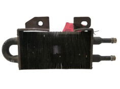 Recambio de radiador aceite para kia cerato 1.5 crdi referencia OEM IAM   