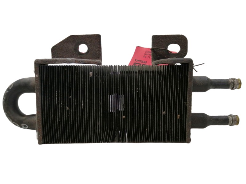 Recambio de radiador aceite para kia cerato 1.5 crdi referencia OEM IAM   