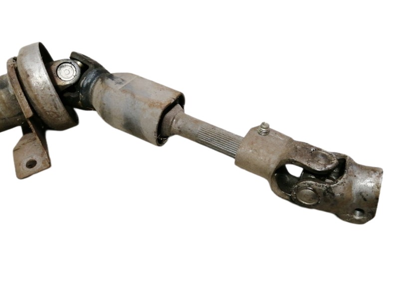 Recambio de columna direccion para nissan almera (n15) 2.0 diesel referencia OEM IAM   