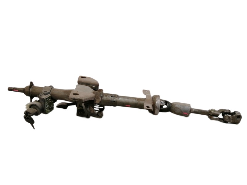 Recambio de columna direccion para nissan almera (n15) 2.0 diesel referencia OEM IAM   