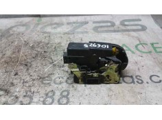 Recambio de cerradura puerta delantera derecha para renault laguna (b56) 2.0 referencia OEM IAM   