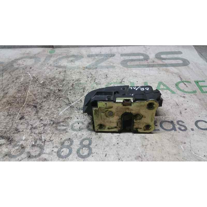 Recambio de cerradura puerta delantera derecha para renault laguna (b56) 2.0 referencia OEM IAM   
