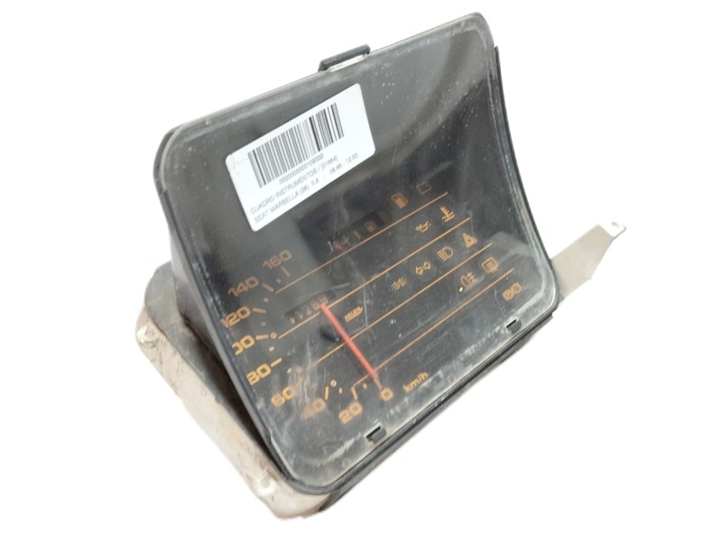 Recambio de cuadro instrumentos para seat marbella referencia OEM IAM   