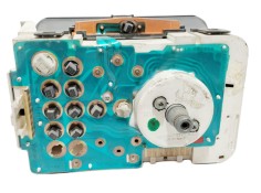 Recambio de cuadro instrumentos para seat marbella referencia OEM IAM    2