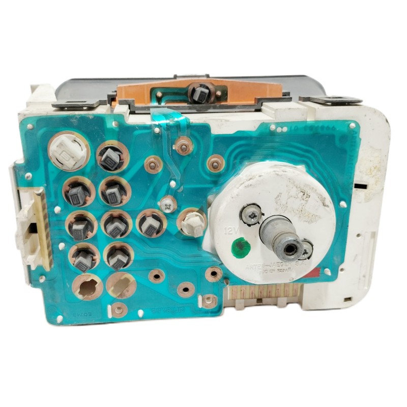 Recambio de cuadro instrumentos para seat marbella referencia OEM IAM   