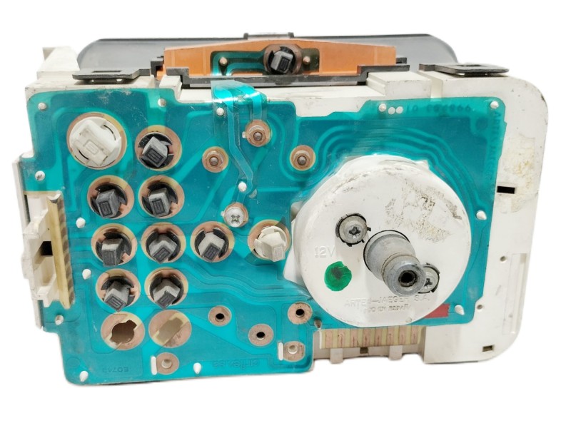 Recambio de cuadro instrumentos para seat marbella referencia OEM IAM   